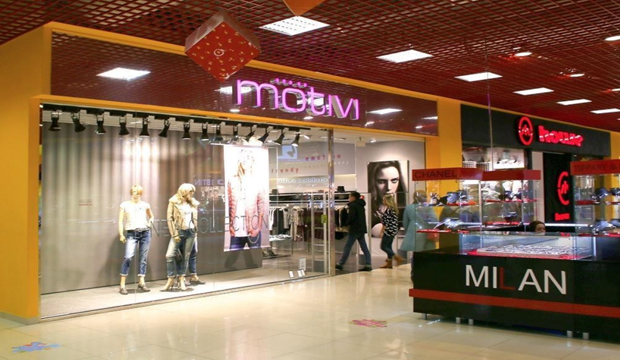 МСМ